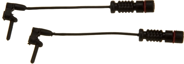 Warning Contact, brake pad wear GIC164