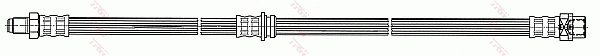 TRW PHB129 Brake Hose