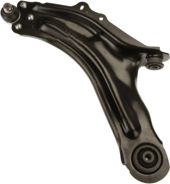 Control/Trailing Arm, wheel suspension JTC2293