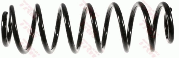 Suspension Spring JCS454