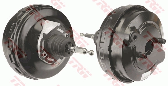 Brake Booster PSA446