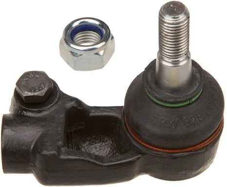 Tie Rod End JTE219