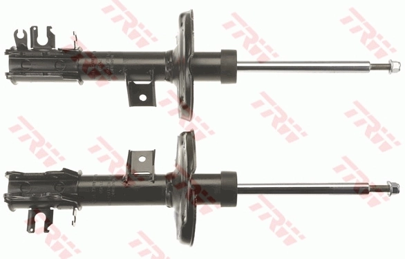 Shock Absorber TRW TWIN JGM1207T