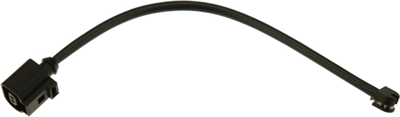 Warning Contact, brake pad wear GIC351