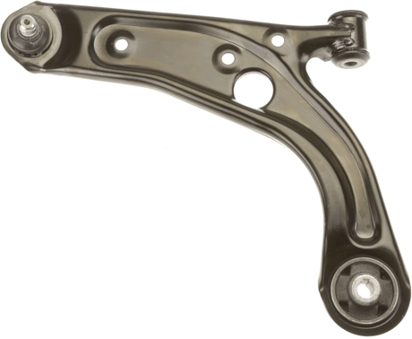 Control/Trailing Arm, wheel suspension JTC2296