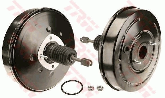 Brake Booster PSA116