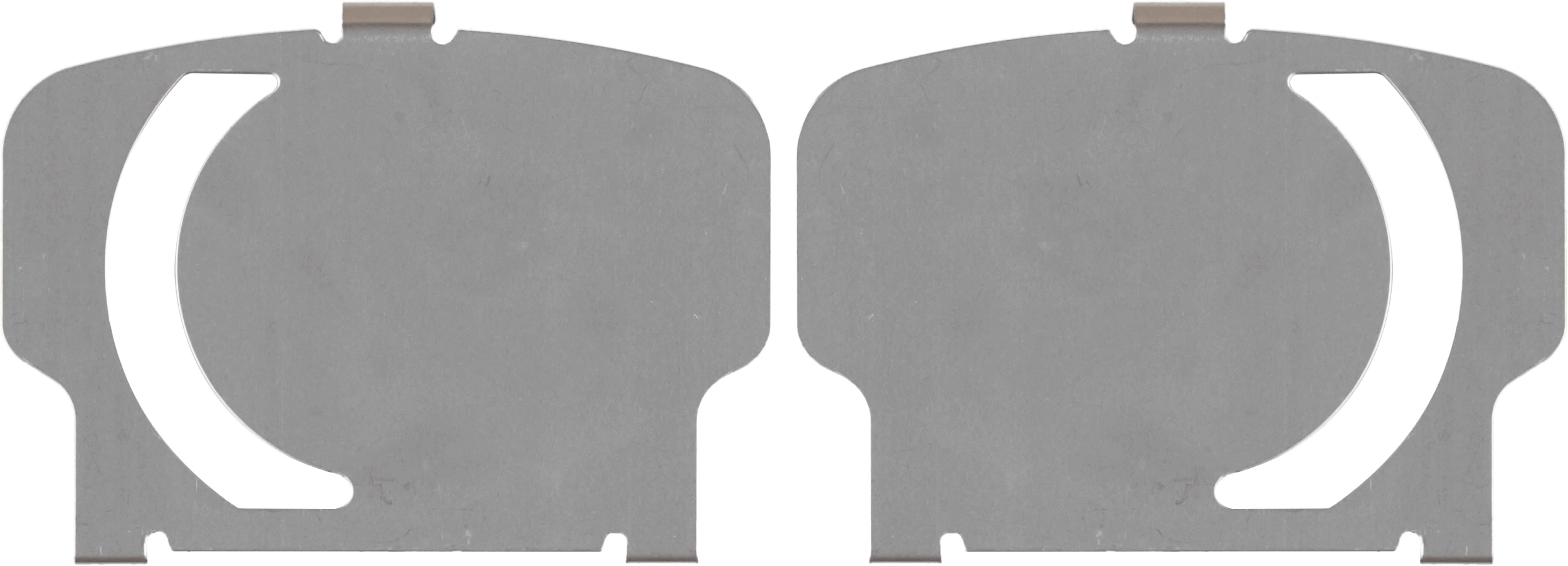 Brake Pad Set, disc brake GDB3642