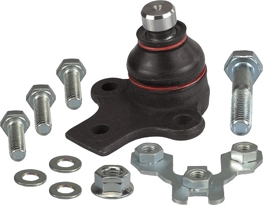 Ball Joint JBJ236