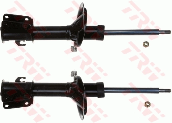 Shock Absorber TRW TWIN JGM107T