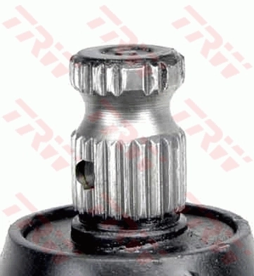 TRW JRP134 Steering Gear