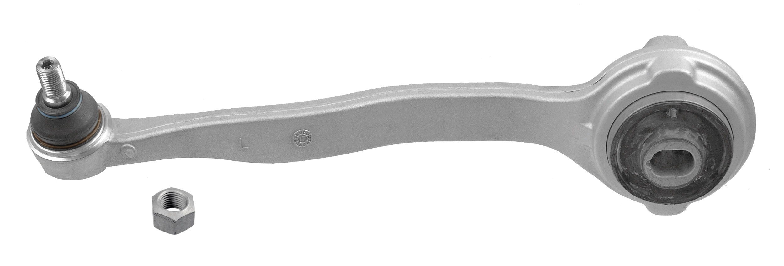 Control/Trailing Arm, wheel suspension JTC968