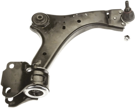 Control/Trailing Arm, wheel suspension JTC2216