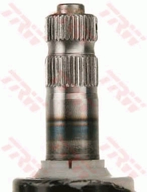 TRW JRP1079 Steering Gear
