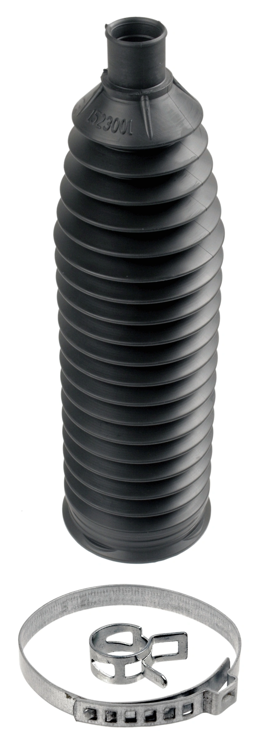 Bellow, steering JBE386