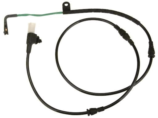 Warning Contact, brake pad wear GIC217