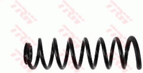 Suspension Spring JCS198