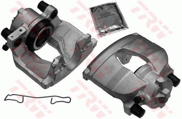 Brake Caliper BHX246E