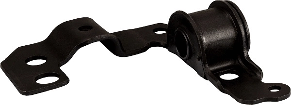 Mounting, control/trailing arm JBU737