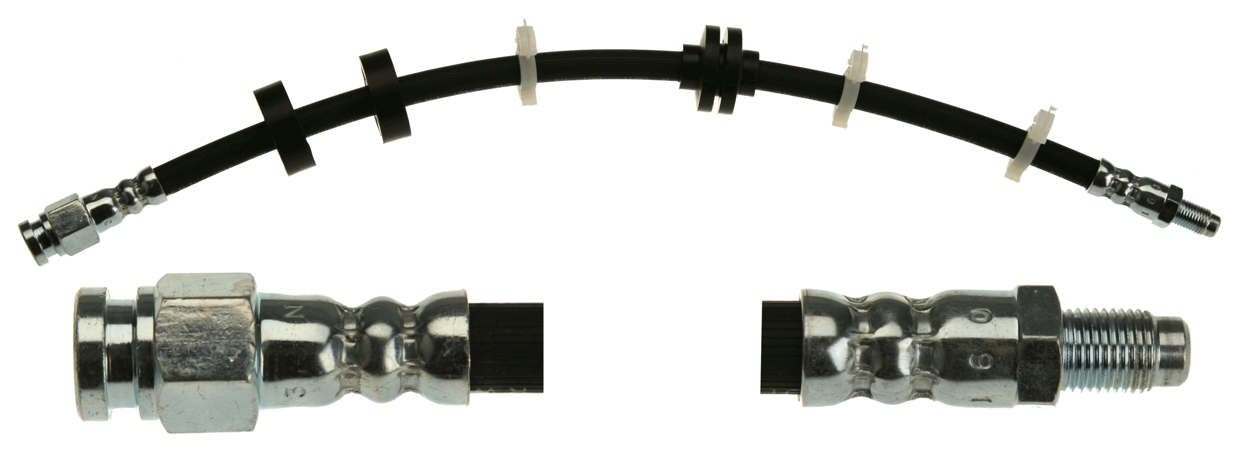 Flexible de frein PHB274