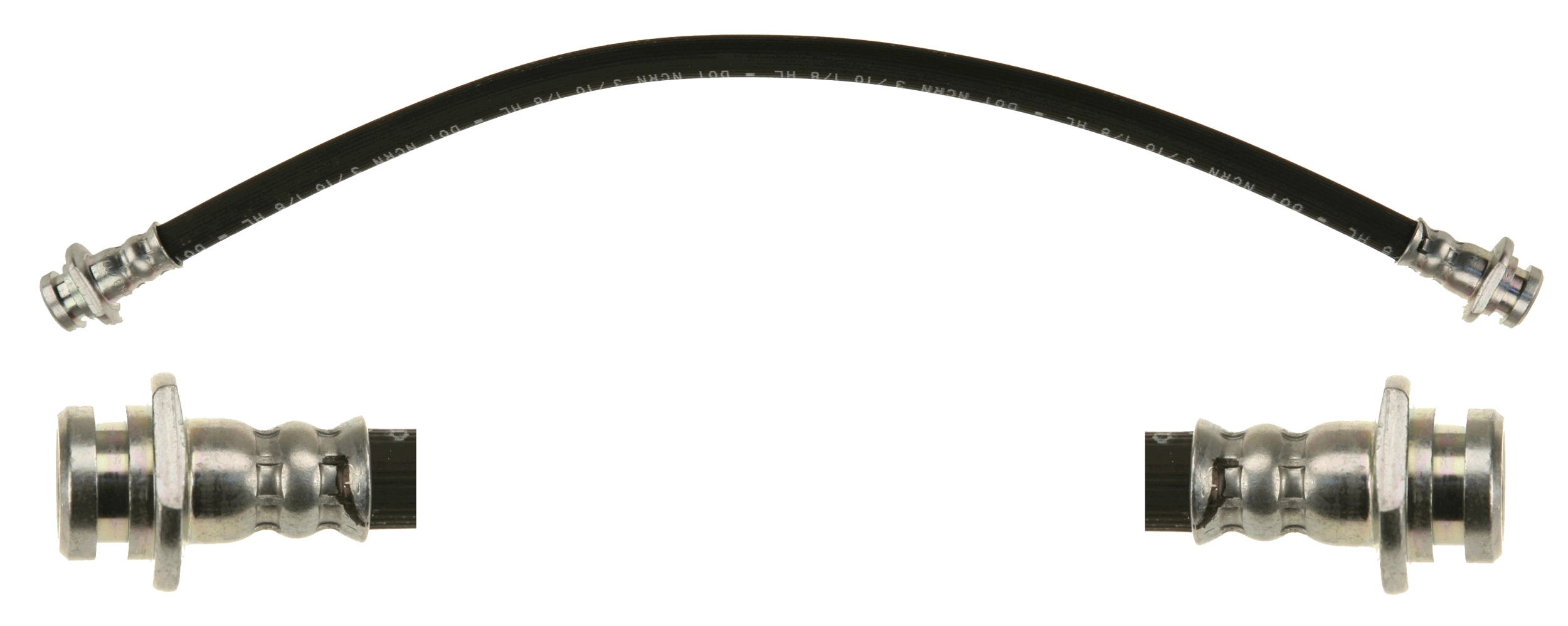 Brake Hose PHA764
