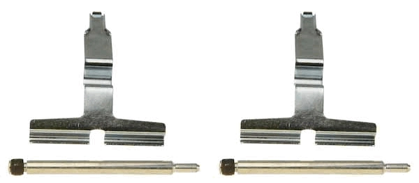 Accessory Kit, disc brake pad PFK412