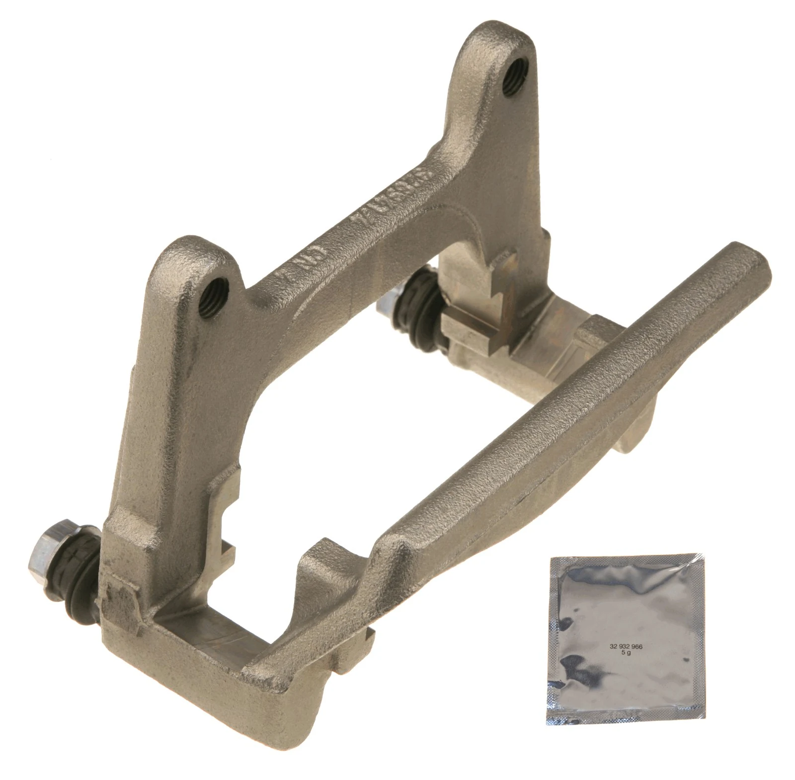 Bracket, brake caliper BDA695
