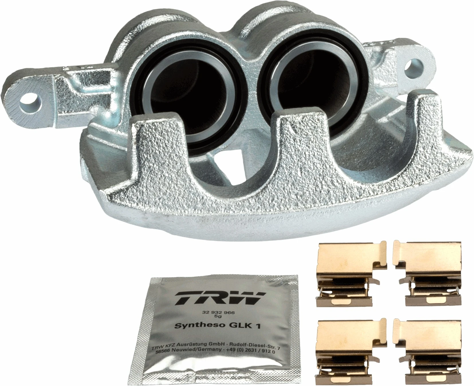 Brake Caliper BHV922E
