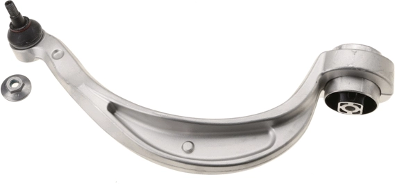 Control/Trailing Arm, wheel suspension JTC2313