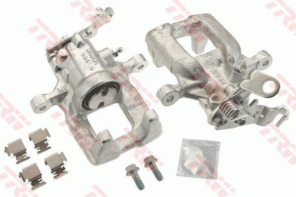 Brake Caliper BHN1137E