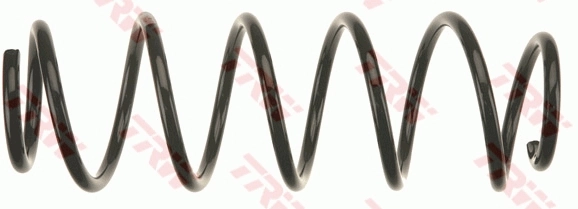 Suspension Spring JCS1198