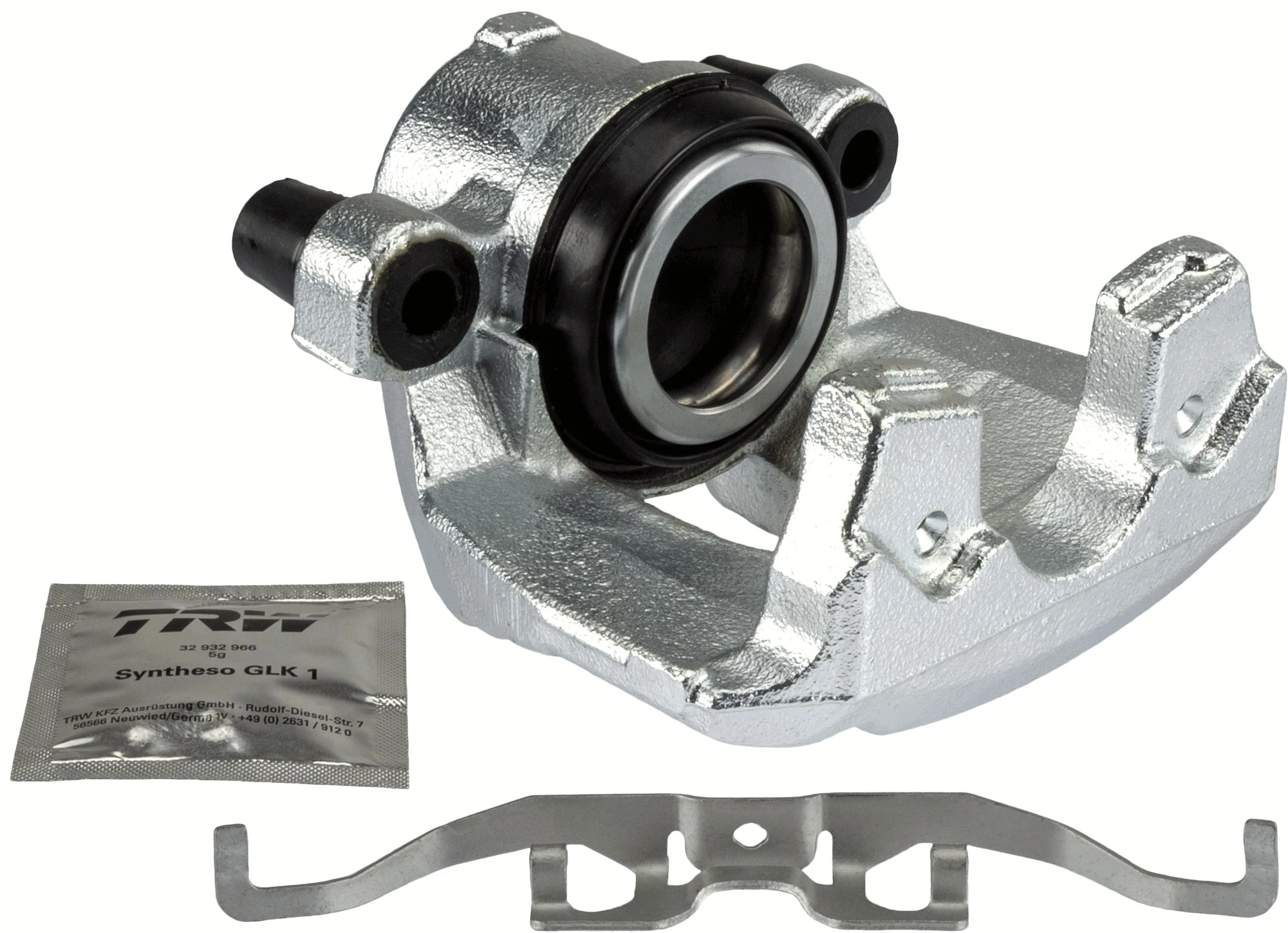 Brake Caliper BHW778E