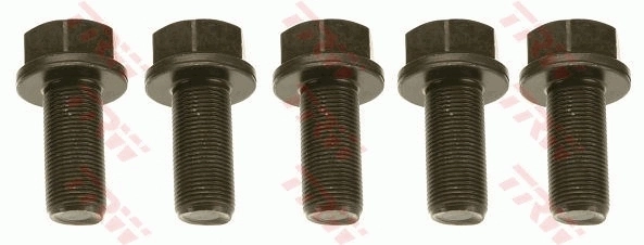 TRW JRB5002 Steering Gear