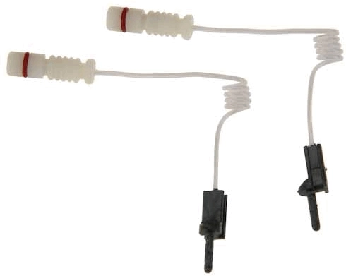 Warning Contact, brake pad wear GIC225