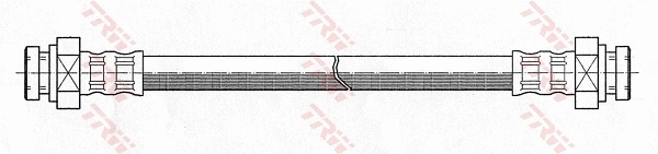TRW PHA200 Brake Hose