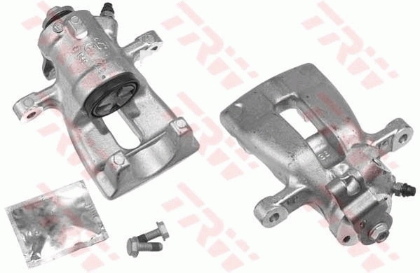 Brake Caliper BHR148E
