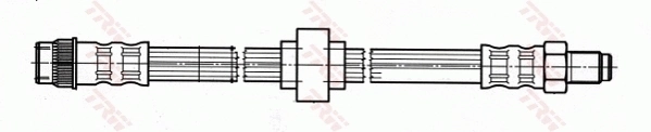 TRW PHB479 Brake Hose