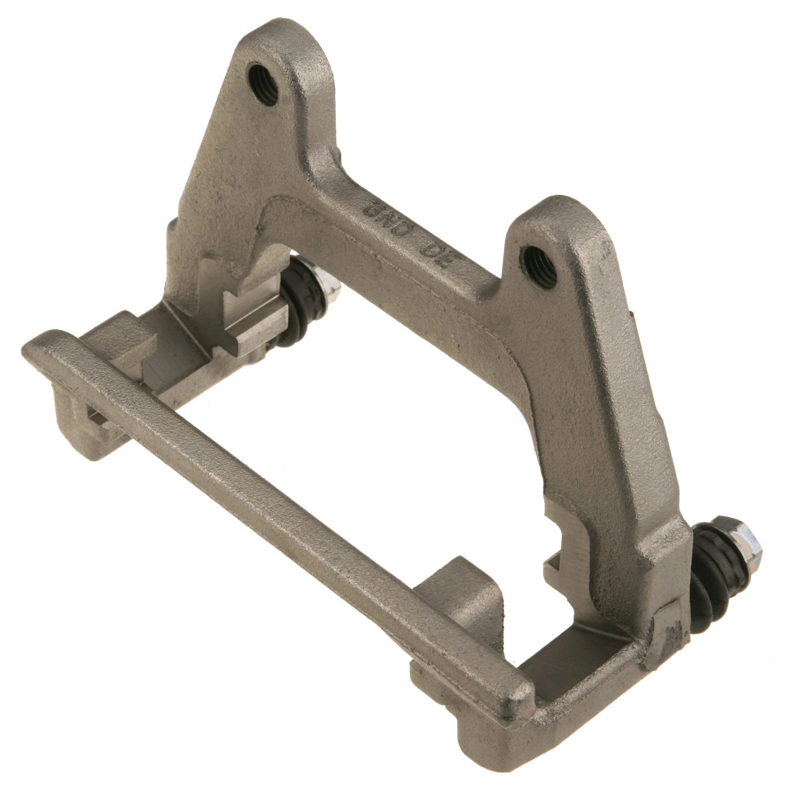 Bracket, brake caliper BDA604