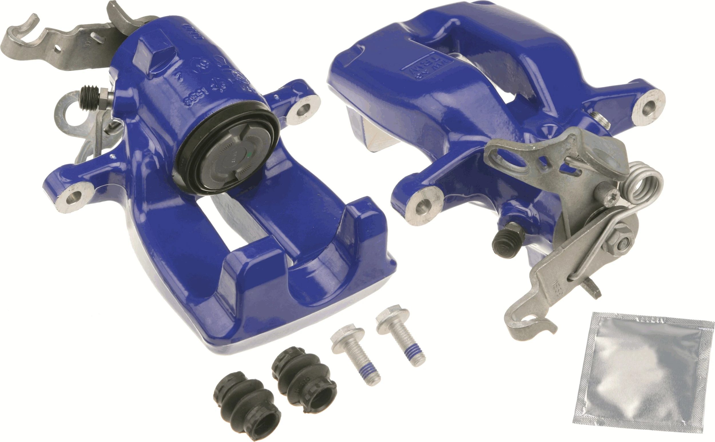 Brake Caliper BHS938E