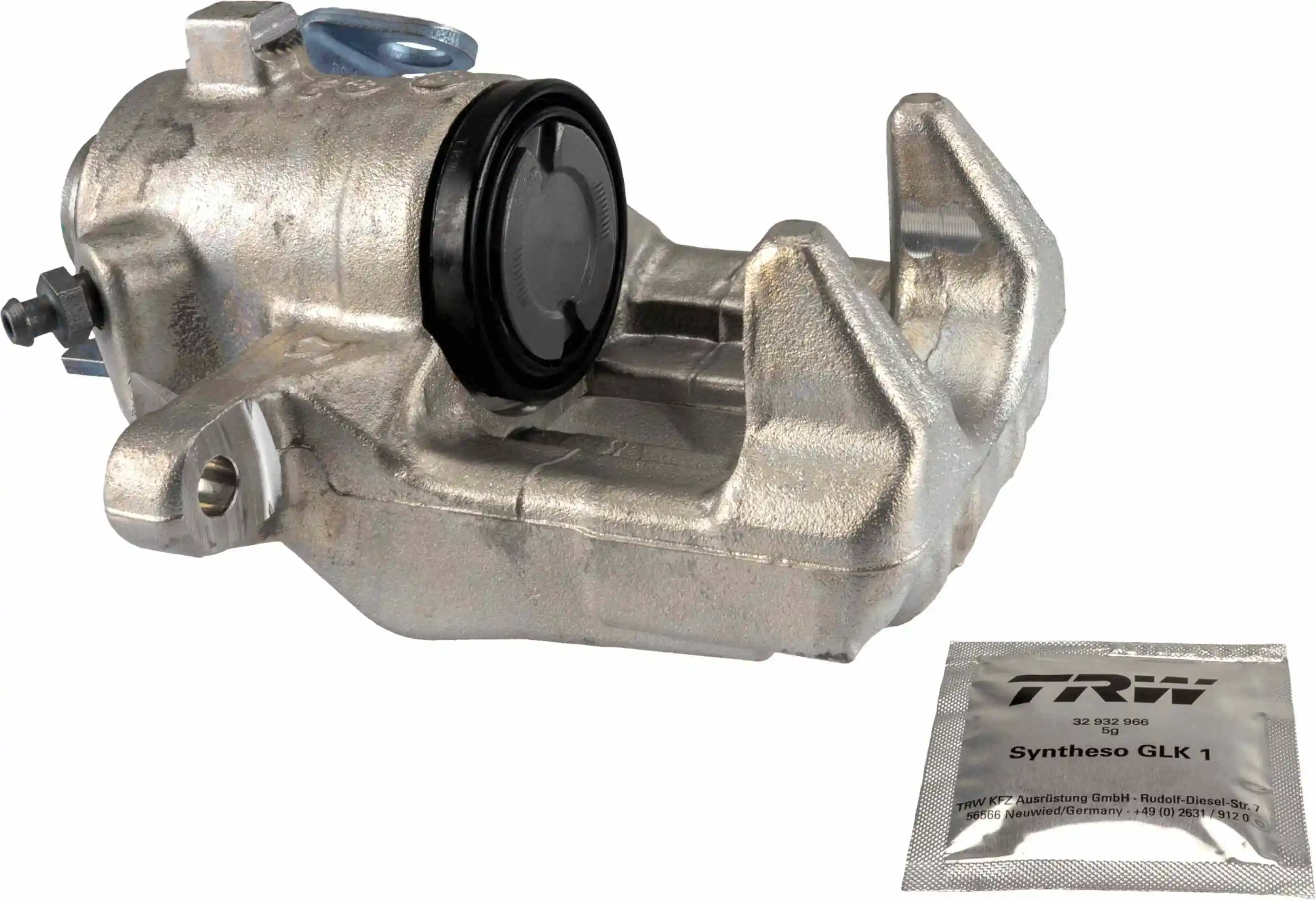 Brake Caliper BHN181