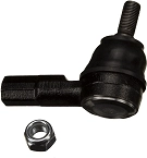 Tie Rod End JTE923