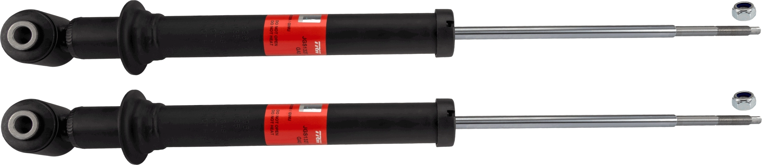 Shock Absorber TRW TWIN JGS132T