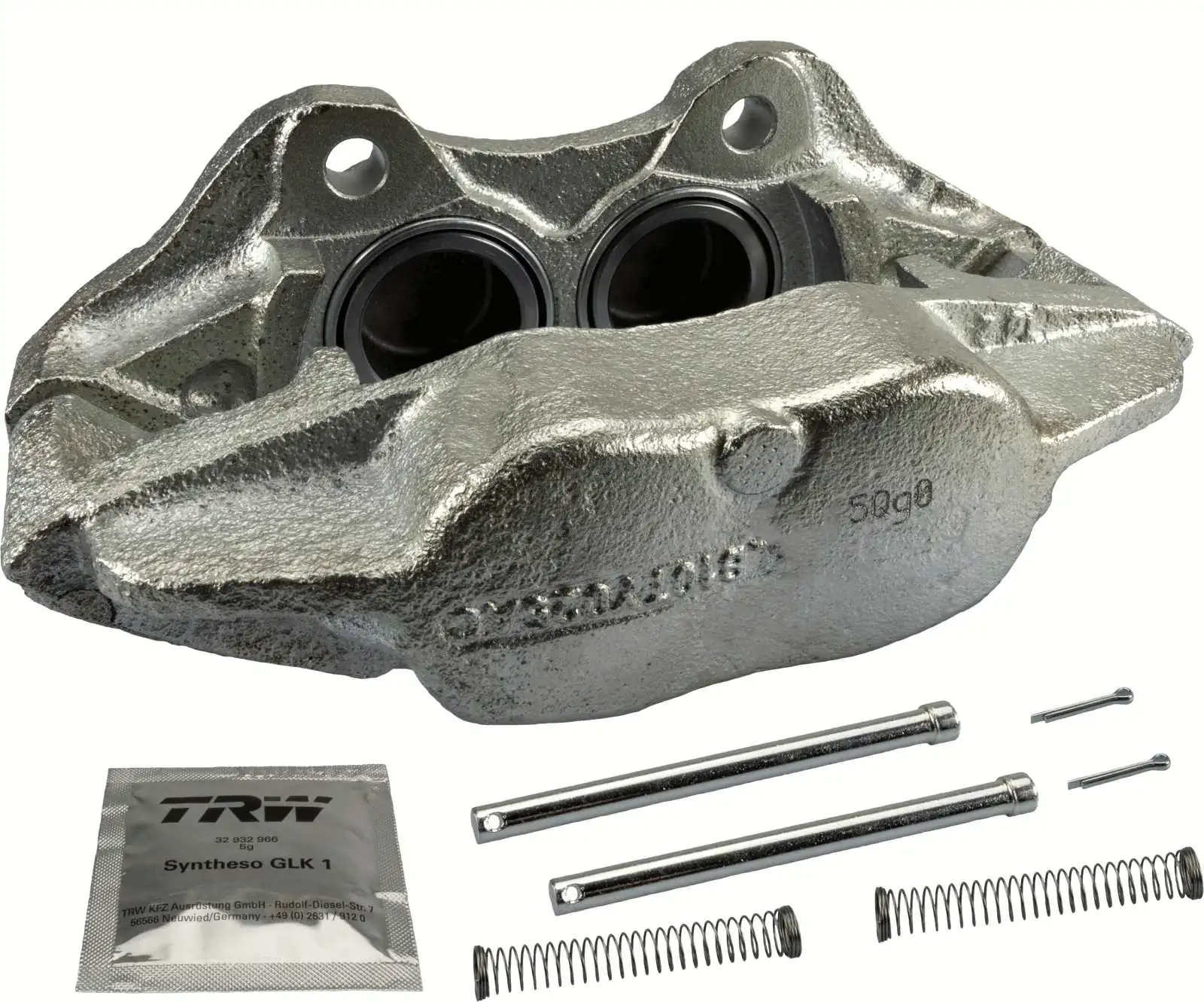 Brake Caliper BHS225E