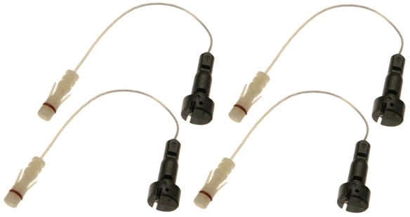 Warning Contact, brake pad wear GIC5032