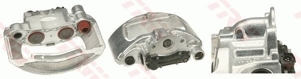 TRW BCZ5030E Brake Caliper