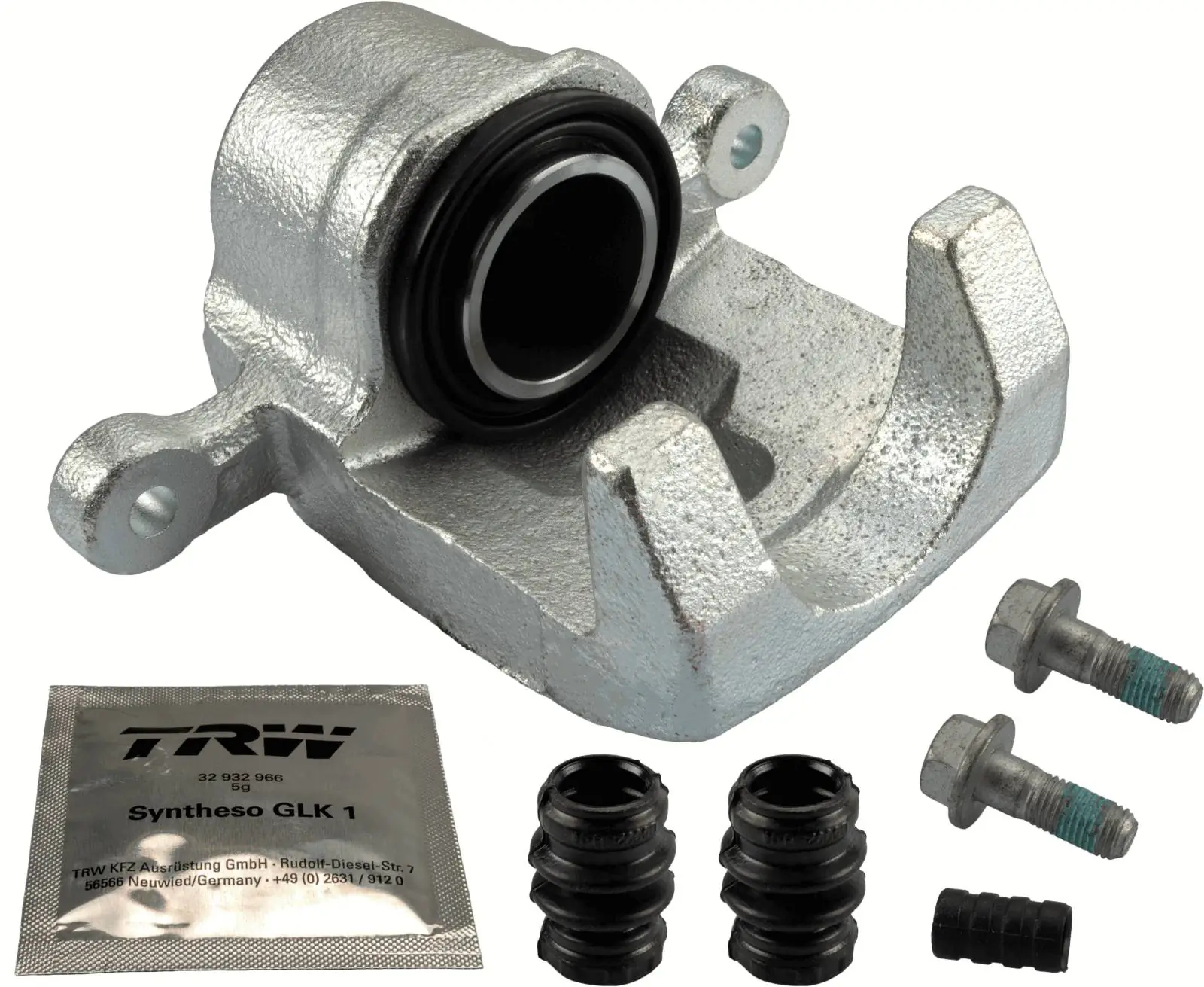 Brake Caliper BHT769E