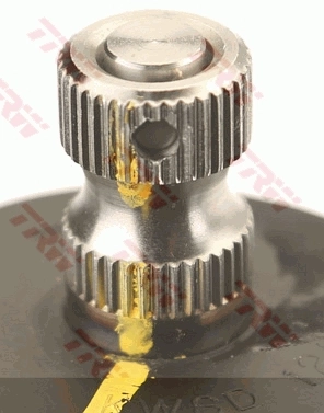 TRW JRP1351 Steering Gear