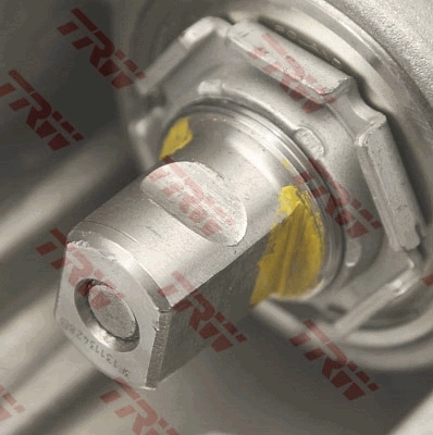 TRW JCR283 Steering Column