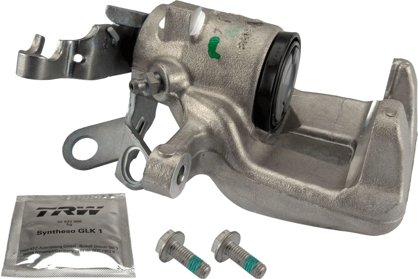 Brake Caliper BHS324