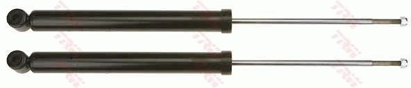 Shock Absorber TRW TWIN JGT441T