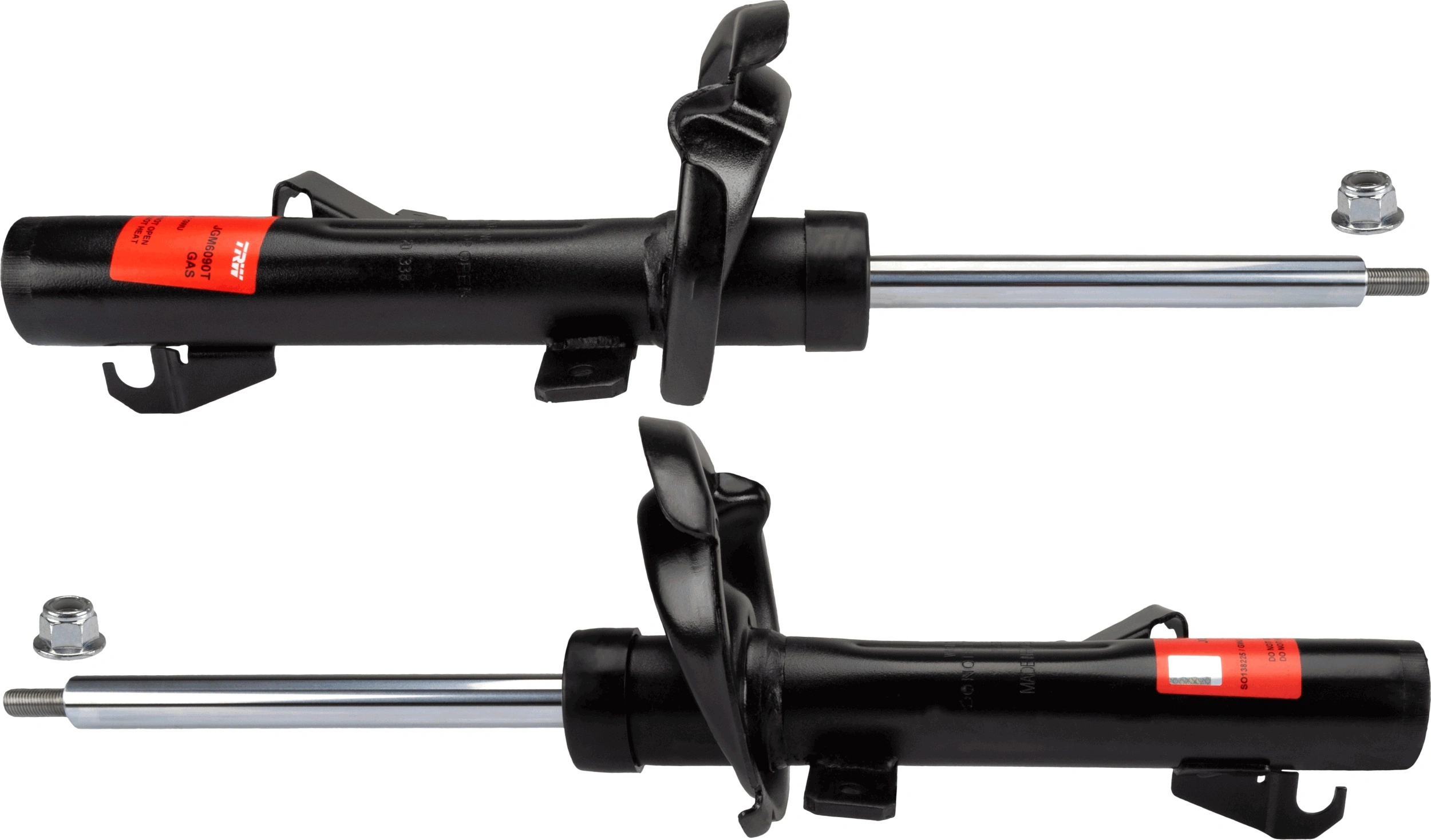 Shock Absorber TRW TWIN JGM6090T